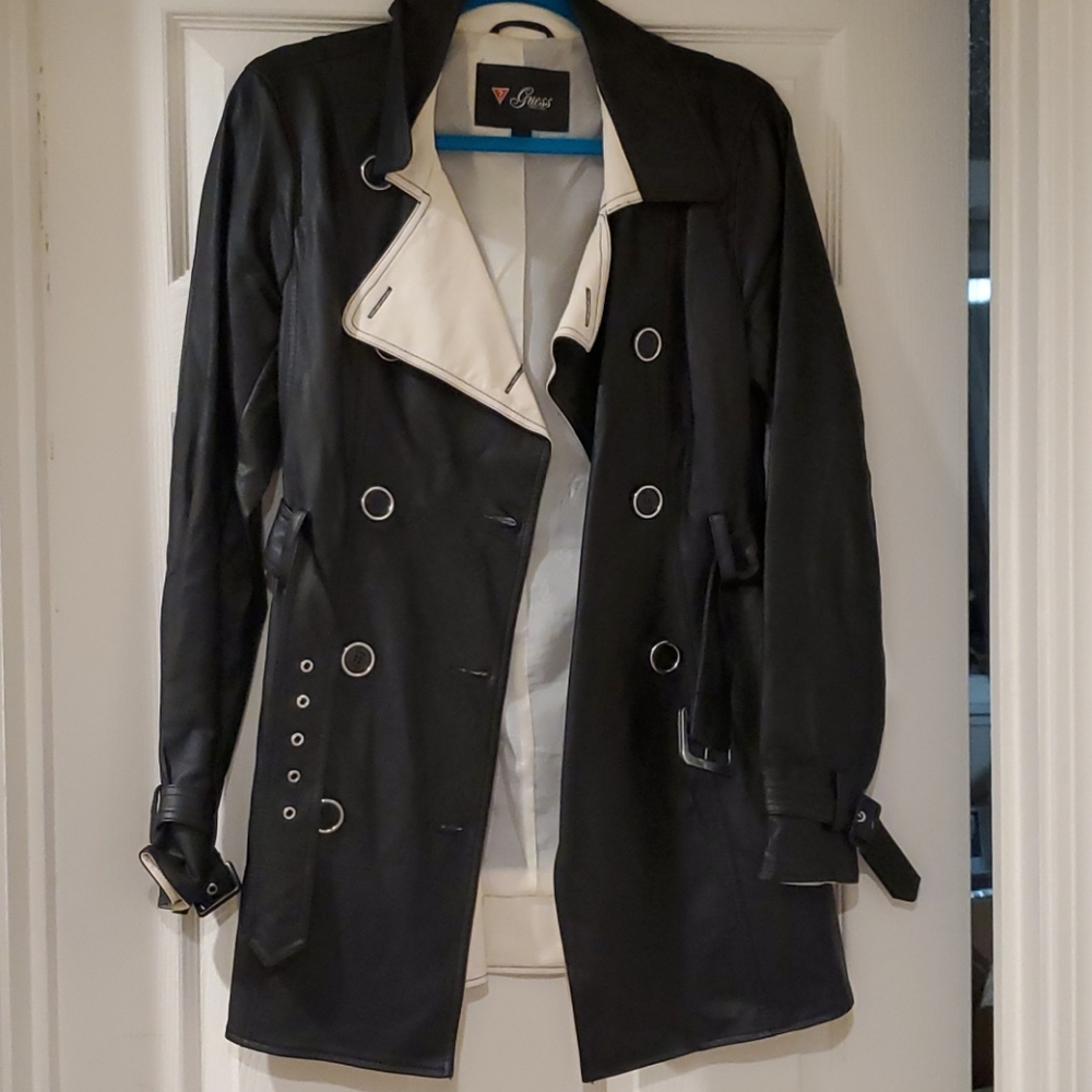 Jacket - Picture 2 of 2